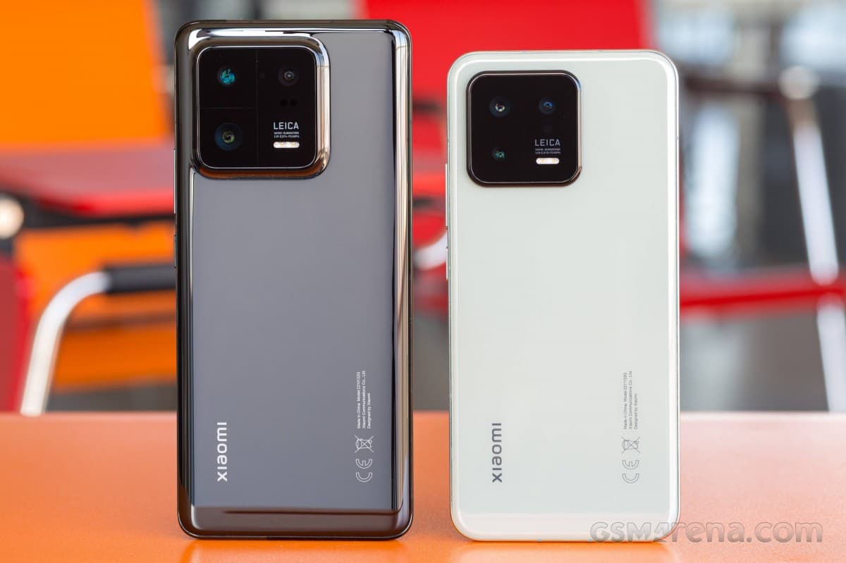 Xiaomi Xiaomi 14 (12GB+512GB)